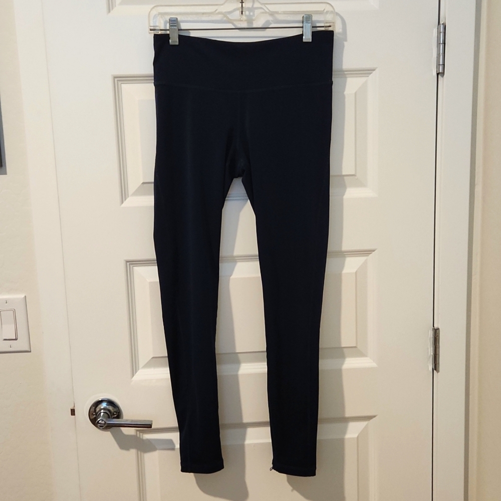 Dark Navy Leggings!